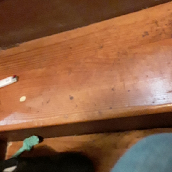 Woman's Sandle - Picture 5 of 7